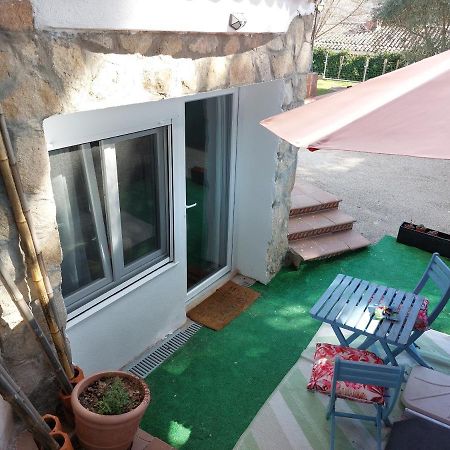 Lovely Home, Cozy Corner In El Bosque, Madrid. Villaviciosa de Odon Bagian luar foto