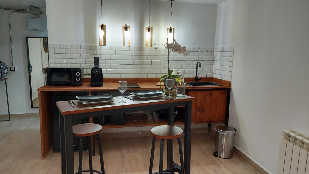 Lovely Home, Cozy Corner In El Bosque, Madrid. Villaviciosa de Odon Bagian luar foto