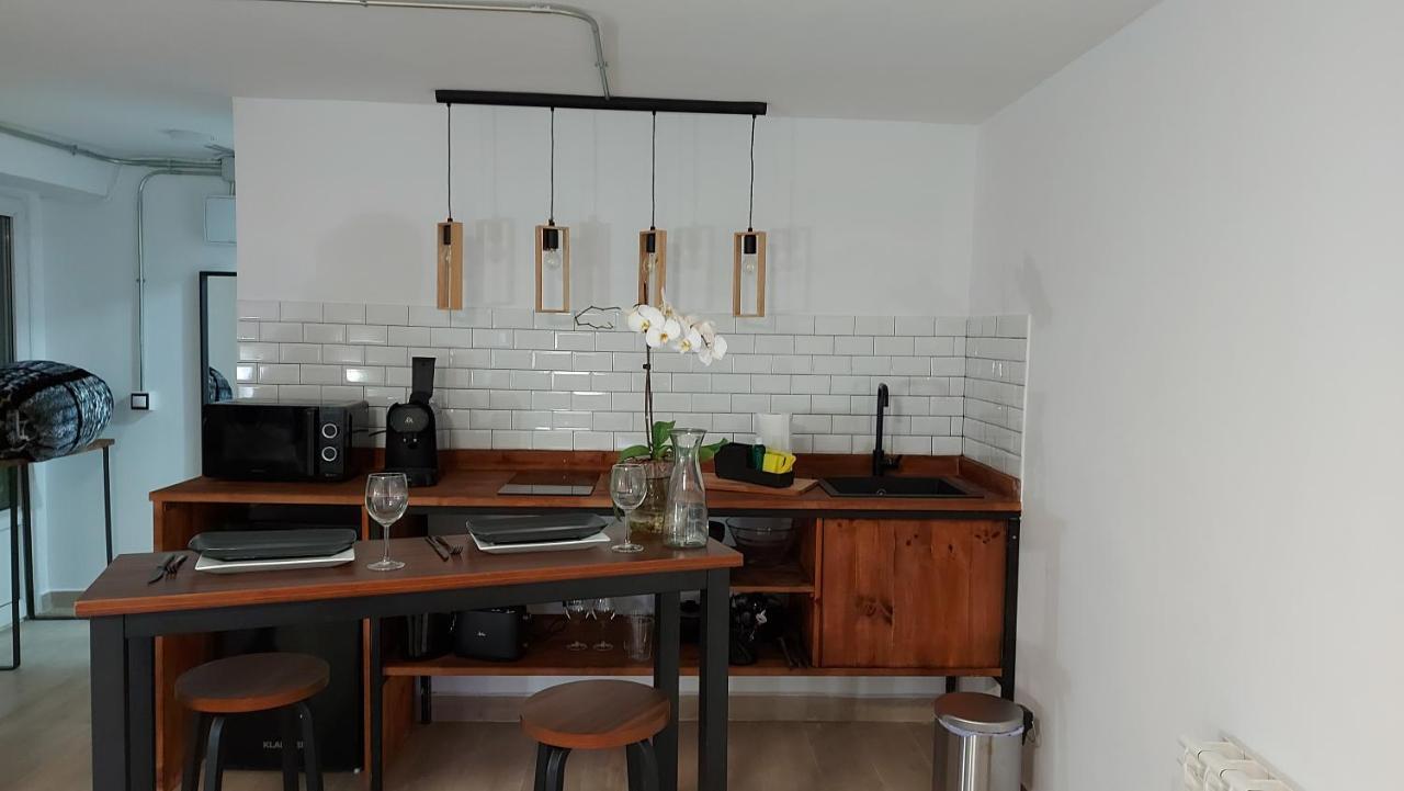 Lovely Home, Cozy Corner In El Bosque, Madrid. Villaviciosa de Odon Bagian luar foto