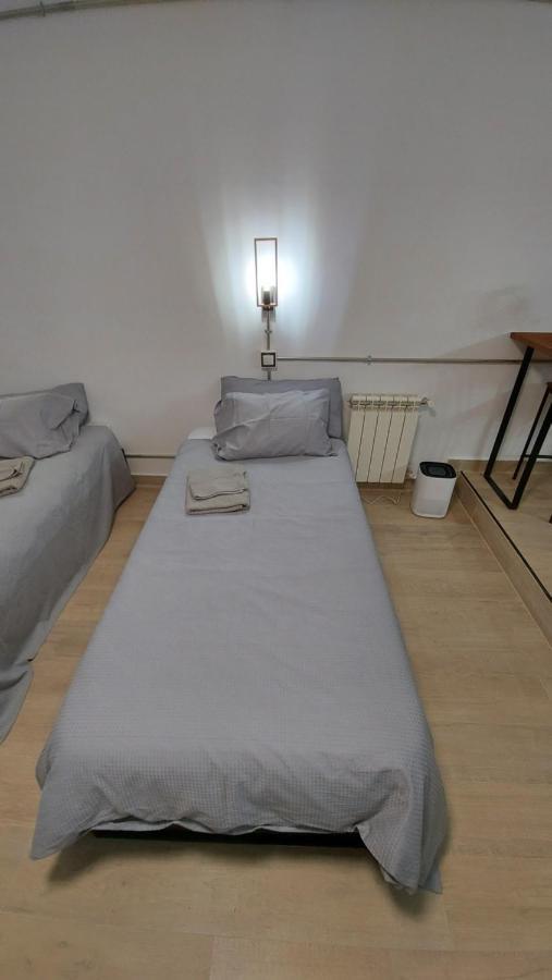 Lovely Home, Cozy Corner In El Bosque, Madrid. Villaviciosa de Odon Bagian luar foto