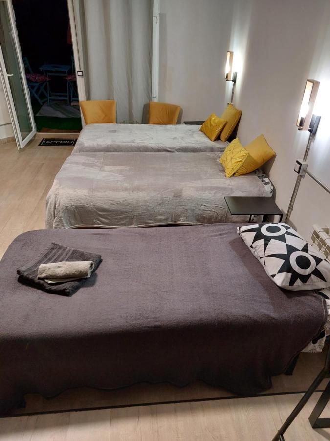 Lovely Home, Cozy Corner In El Bosque, Madrid. Villaviciosa de Odon Bagian luar foto