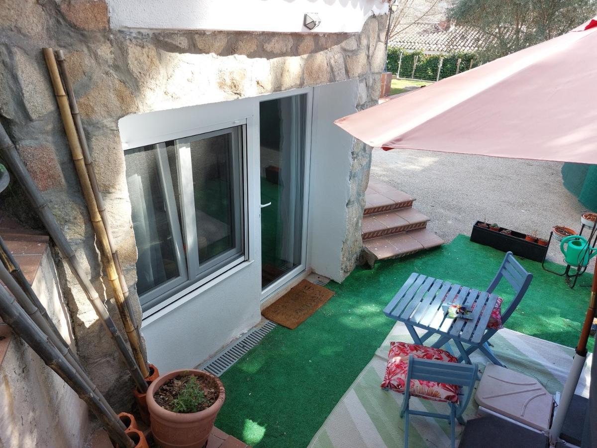 Lovely Home, Cozy Corner In El Bosque, Madrid. Villaviciosa de Odon Bagian luar foto